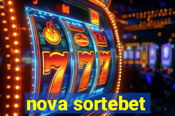 nova sortebet